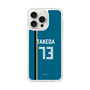 スリムプロテクションケース［ 北海道日本ハムファイターズ - ビジター #73 TAKEDA ］