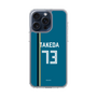 スリムプロテクションケース［ 北海道日本ハムファイターズ - ビジター #73 TAKEDA ］