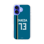 スリムプロテクションケース［ 北海道日本ハムファイターズ - ビジター #73 TAKEDA ］