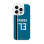スリムプロテクションケース［ 北海道日本ハムファイターズ - ビジター #73 TAKEDA ］