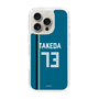 スリムプロテクションケース［ 北海道日本ハムファイターズ - ビジター #73 TAKEDA ］