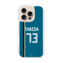 スリムプロテクションケース［ 北海道日本ハムファイターズ - ビジター #73 TAKEDA ］