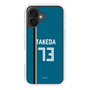 スリムプロテクションケース［ 北海道日本ハムファイターズ - ビジター #73 TAKEDA ］