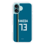 スリムプロテクションケース［ 北海道日本ハムファイターズ - ビジター #73 TAKEDA ］