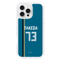 スリムプロテクションケース［ 北海道日本ハムファイターズ - ビジター #73 TAKEDA ］