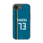 スリムプロテクションケース［ 北海道日本ハムファイターズ - ビジター #73 TAKEDA ］