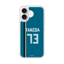 スリムプロテクションケース［ 北海道日本ハムファイターズ - ビジター #73 TAKEDA ］
