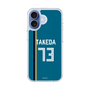 スリムプロテクションケース［ 北海道日本ハムファイターズ - ビジター #73 TAKEDA ］