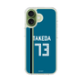 スリムプロテクションケース［ 北海道日本ハムファイターズ - ビジター #73 TAKEDA ］