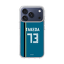 スリムプロテクションケース［ 北海道日本ハムファイターズ - ビジター #73 TAKEDA ］