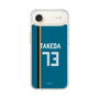 スリムプロテクションケース［ 北海道日本ハムファイターズ - ビジター #73 TAKEDA ］