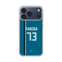 スリムプロテクションケース［ 北海道日本ハムファイターズ - ビジター #73 TAKEDA ］