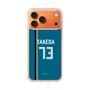 スリムプロテクションケース［ 北海道日本ハムファイターズ - ビジター #73 TAKEDA ］