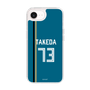 スリムプロテクションケース［ 北海道日本ハムファイターズ - ビジター #73 TAKEDA ］