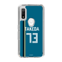 スリムプロテクションケース［ 北海道日本ハムファイターズ - ビジター #73 TAKEDA ］