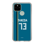スリムプロテクションケース［ 北海道日本ハムファイターズ - ビジター #73 TAKEDA ］