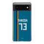 スリムプロテクションケース［ 北海道日本ハムファイターズ - ビジター #73 TAKEDA ］