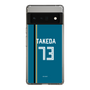 スリムプロテクションケース［ 北海道日本ハムファイターズ - ビジター #73 TAKEDA ］