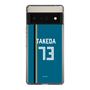 スリムプロテクションケース［ 北海道日本ハムファイターズ - ビジター #73 TAKEDA ］
