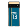 スリムプロテクションケース［ 北海道日本ハムファイターズ - ビジター #73 TAKEDA ］