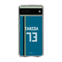 スリムプロテクションケース［ 北海道日本ハムファイターズ - ビジター #73 TAKEDA ］