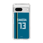 スリムプロテクションケース［ 北海道日本ハムファイターズ - ビジター #73 TAKEDA ］