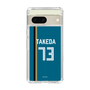 スリムプロテクションケース［ 北海道日本ハムファイターズ - ビジター #73 TAKEDA ］