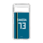 スリムプロテクションケース［ 北海道日本ハムファイターズ - ビジター #73 TAKEDA ］
