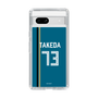 スリムプロテクションケース［ 北海道日本ハムファイターズ - ビジター #73 TAKEDA ］
