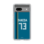 スリムプロテクションケース［ 北海道日本ハムファイターズ - ビジター #73 TAKEDA ］
