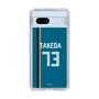 スリムプロテクションケース［ 北海道日本ハムファイターズ - ビジター #73 TAKEDA ］