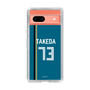 スリムプロテクションケース［ 北海道日本ハムファイターズ - ビジター #73 TAKEDA ］