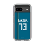 スリムプロテクションケース［ 北海道日本ハムファイターズ - ビジター #73 TAKEDA ］