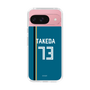スリムプロテクションケース［ 北海道日本ハムファイターズ - ビジター #73 TAKEDA ］