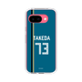 スリムプロテクションケース［ 北海道日本ハムファイターズ - ビジター #73 TAKEDA ］