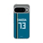 スリムプロテクションケース［ 北海道日本ハムファイターズ - ビジター #73 TAKEDA ］