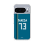 スリムプロテクションケース［ 北海道日本ハムファイターズ - ビジター #73 TAKEDA ］