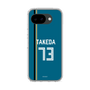 スリムプロテクションケース［ 北海道日本ハムファイターズ - ビジター #73 TAKEDA ］