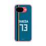 スリムプロテクションケース［ 北海道日本ハムファイターズ - ビジター #73 TAKEDA ］