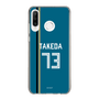 スリムプロテクションケース［ 北海道日本ハムファイターズ - ビジター #73 TAKEDA ］