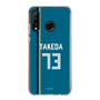 スリムプロテクションケース［ 北海道日本ハムファイターズ - ビジター #73 TAKEDA ］