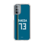 スリムプロテクションケース［ 北海道日本ハムファイターズ - ビジター #73 TAKEDA ］