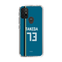 スリムプロテクションケース［ 北海道日本ハムファイターズ - ビジター #73 TAKEDA ］