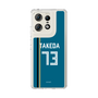 スリムプロテクションケース［ 北海道日本ハムファイターズ - ビジター #73 TAKEDA ］