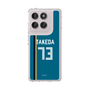 スリムプロテクションケース［ 北海道日本ハムファイターズ - ビジター #73 TAKEDA ］