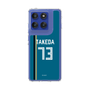 スリムプロテクションケース［ 北海道日本ハムファイターズ - ビジター #73 TAKEDA ］