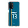 スリムプロテクションケース［ 北海道日本ハムファイターズ - ビジター #73 TAKEDA ］
