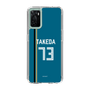 スリムプロテクションケース［ 北海道日本ハムファイターズ - ビジター #73 TAKEDA ］