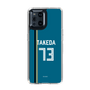 スリムプロテクションケース［ 北海道日本ハムファイターズ - ビジター #73 TAKEDA ］