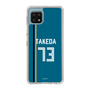 スリムプロテクションケース［ 北海道日本ハムファイターズ - ビジター #73 TAKEDA ］